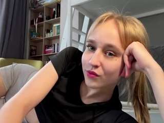 keshiawile Live Webcam on CamSoda