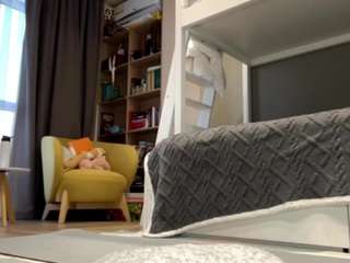 Live webcam model keshiawile on Soda Cams