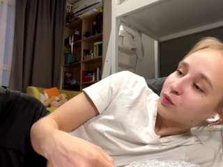 keshiawile Live Webcam on CamSoda