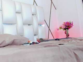 lilicameron Live Webcam on CamSoda