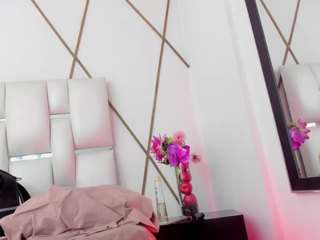 lilicameron Live Webcam on CamSoda