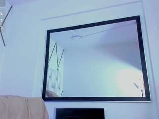 lilicameron Live Webcam on CamSoda