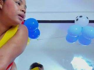 lilicameron