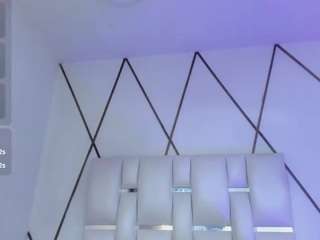 Live cam show with Lilicameron