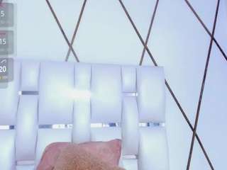lilicameron Sex Cam Show