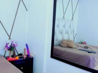 lilicameron live webcam show
