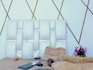 lilicameron live webcam show