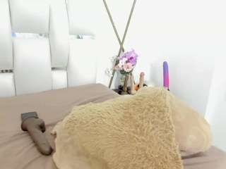 lilicameron