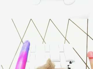 lilicameron live webcam show