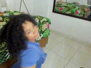 lilicameron