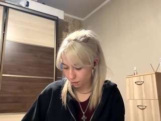 makedamennecke Live Webcam on CamSoda