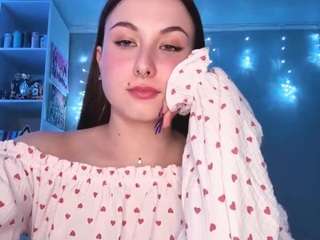 Live webcam model marisolplagens on Soda Cams