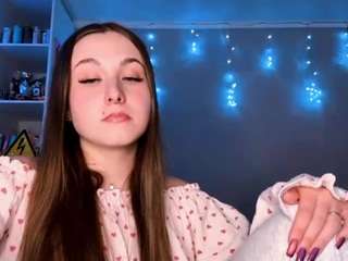 Live webcam model marisolplagens on Soda Cams