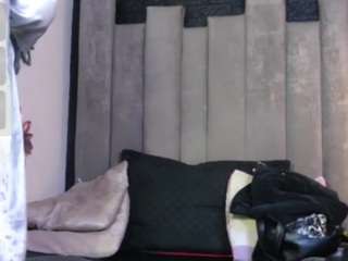Misrooss live webcam show