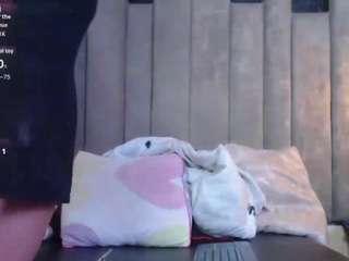 Misrooss live cam