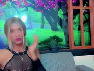 samantha-ortega webcam model