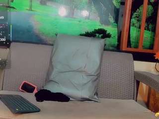 samantha-ortega webcam