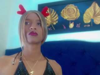 samantha-ortega webcam model