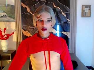 samantha-ortega webcam model