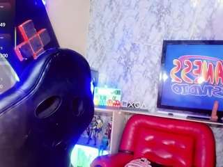 samantha-ortega webcam