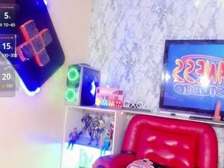 samantha-ortega webcam