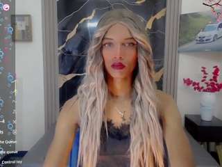 samantha-ortega's CamSoda show and profile