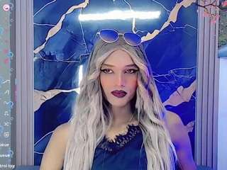 samantha-ortega's CamSoda show and profile