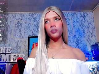 Mẫu này đang trực tiếp. samantha-ortega