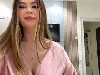 trudiecangialosi webcam