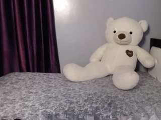 velvetcutie webcam model