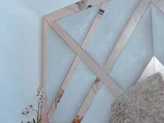 vicky-bloom1 Live Webcam on CamSoda