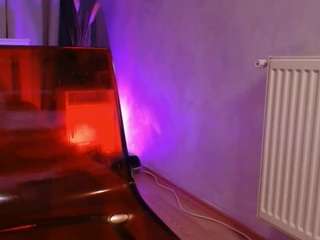 Live webcam model 1rosell on Soda Cams