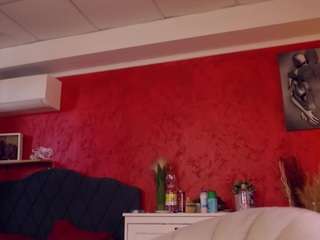 1rosell Live Webcam on CamSoda