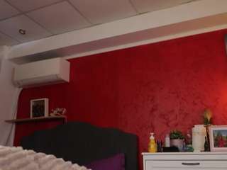 1rosell live webcam show