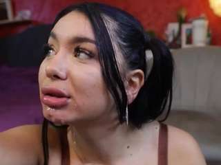 1rosell live webcam show