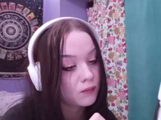 Live webcam model aaradhyaabdallah on Soda Cams