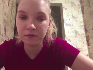 Live webcam model alitaredbird on Soda Cams