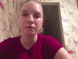 Live webcam model alitaredbird on Soda Cams