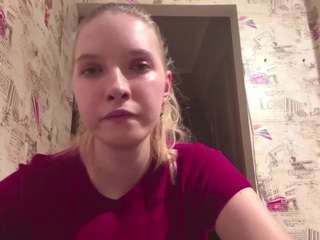 Live webcam model alitaredbird on Soda Cams