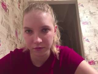 alitaredbird Live Webcam on CamSoda