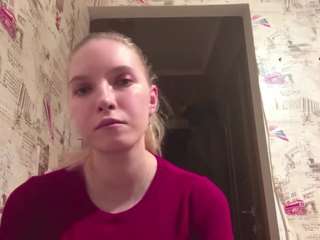 Live webcam model alitaredbird on Soda Cams