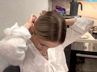 allenakaralis Squirt live webcam