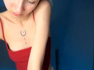 Kate live webcam show