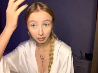 Kate live cam preview