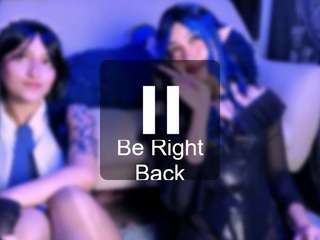 amara-and-sara webcam