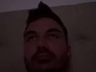 barbari666 Live Webcam on CamSoda
