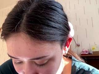 basiliadelamarte... Live Webcam on CamSoda