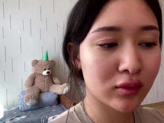 basiliadelamarter's CamSoda show and profile