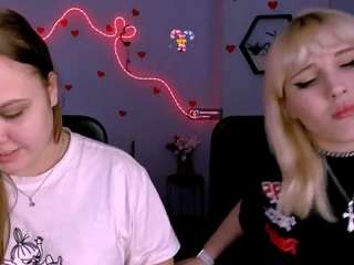 Live webcam model bekky-blue on Soda Cams