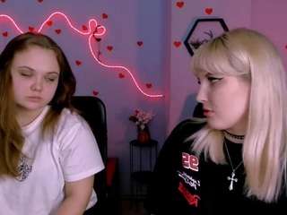 bekky-blue Live Webcam on CamSoda